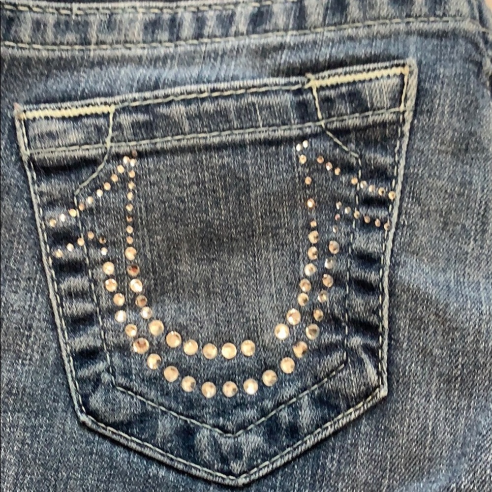 Jean - Picture 5 of 6